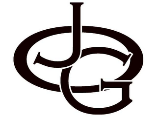 JGO logo