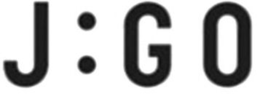 J:GO logo