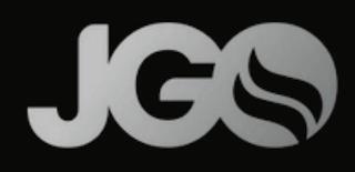 JGO logo