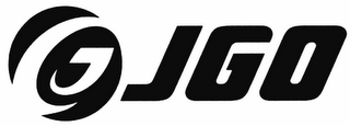 JGO GJ logo
