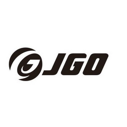 JGO GJ logo