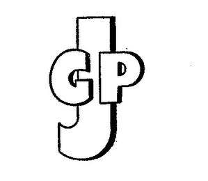 JGP logo