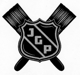 JGP logo