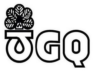 JGQ logo