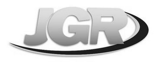 JGR logo