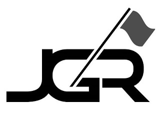JGR logo