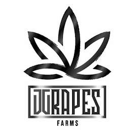 JGRAPES FARMS logo
