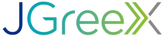 JGREEX logo