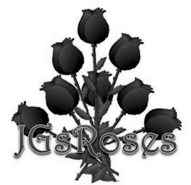 JGS ROSES logo