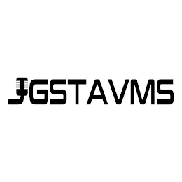 JGSTAVMS logo