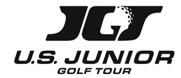 JGT U.S. JUNIOR GOLF TOUR logo