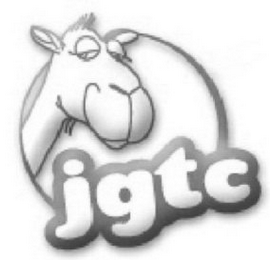 JGTC logo