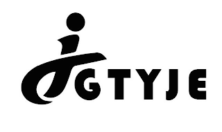 JGTYJE logo