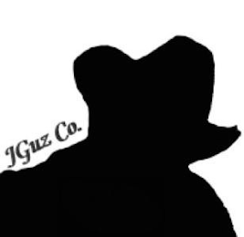 JGUZ CO. logo