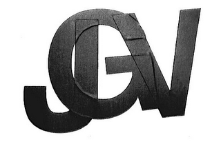 JGV logo