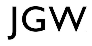 JGW logo