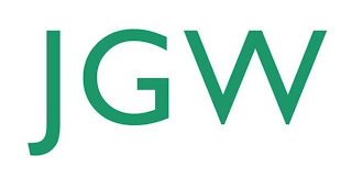 JGW logo