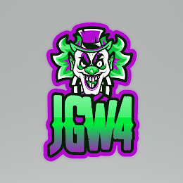 JGW4 logo