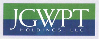 JGWPT HOLDINGS, LLC logo
