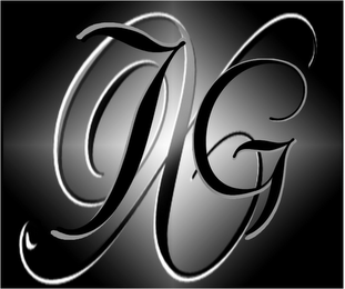JGX logo