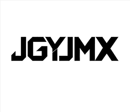 JGYJMX logo