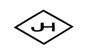 JH logo