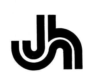 JH logo