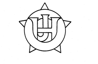 JH logo