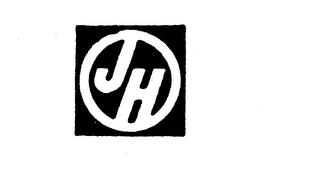 JH logo