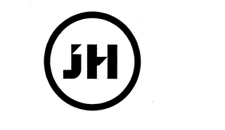 JH logo