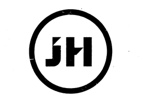 JH logo