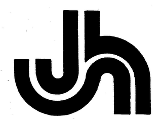 JH logo