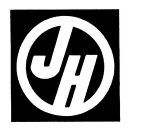 JH logo