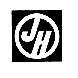 JH logo