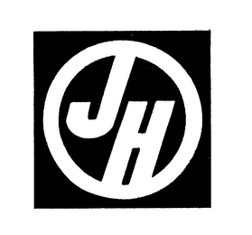 JH logo
