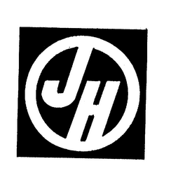 JH logo