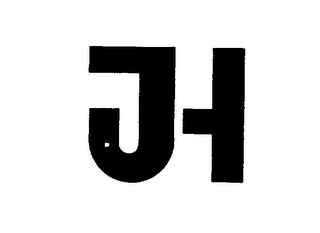 JH logo