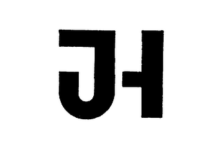 JH logo