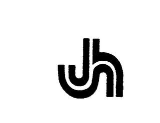 JH logo