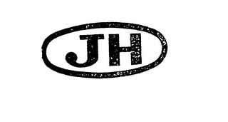 JH logo