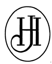 JH logo
