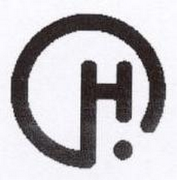 JH logo