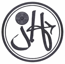 JH logo