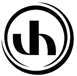 JH logo