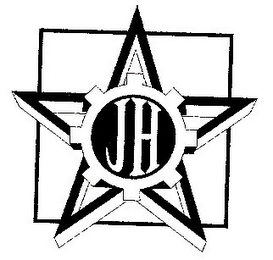 JH logo