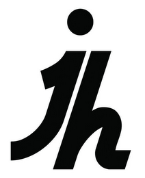 JH logo
