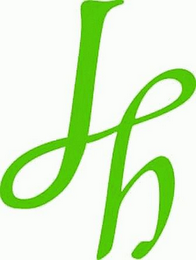 JH logo