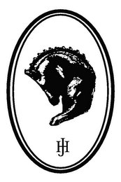 JH logo
