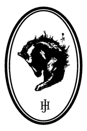 JH logo