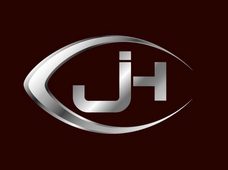 JH logo
